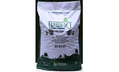 Green X - Natural Plant Food