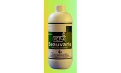 VEP-X - Beauvaria Basiana