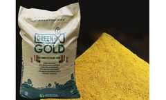 Green X Gold - Organic Nutrients