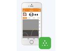 Dexcom - Version G6 CGM - Follow App