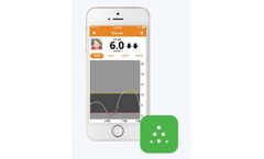 Dexcom - Version G6 CGM - Follow App