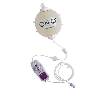 Avanos - Model ON-Q - Pain Relief System