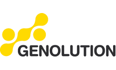 Genolution - Genomic DNA Kit