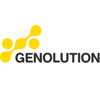 Genolution - Bacterial DNA Clinical Kit
