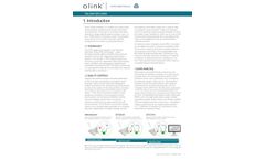Olink Target - Model 96 - Cardiometabolic Panel - Brochure