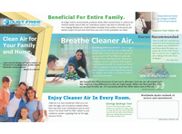 Dust fighter deals 95 cleaning