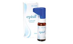 episil - Oral Analgesic Liquid