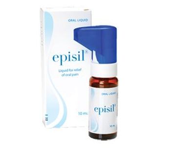 episil - Oral Analgesic Liquid