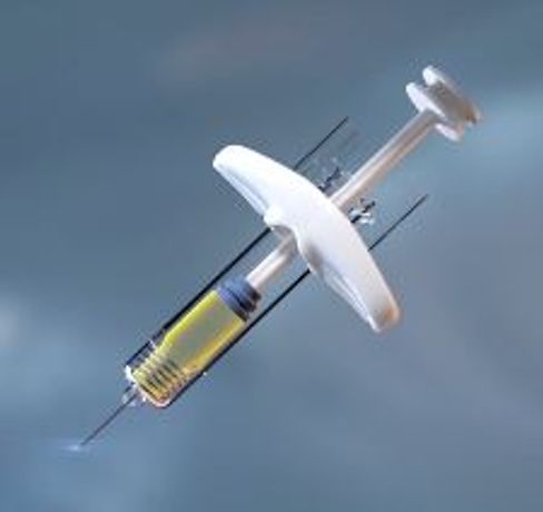 Camurus Fluidcrystal - Technologies - Injection Depot Technology By ...
