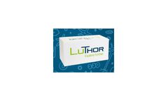 LUTHOR - 3` mRNA-Seq Library Prep Kit