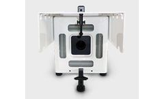 BTBP - Mini Clarity 2D & 3D Research Single Camera system