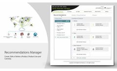BTBP Clarity Business Manager Demo - Video