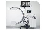 Primax Cyberbloc - Model FP-S - Compact Mobile Fluoroscopy System