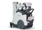 Primax Raybow - Model XE - Mobile Radiography System