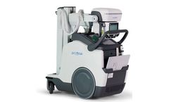 Primax Raybow - Model XE - Mobile Radiography System