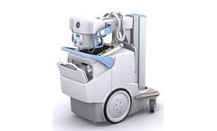 Primax Raybow - Model dR-C - Mobile Radiography System