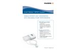 Invia Motion NPWT - Negative Pressure Wound Therapy (NPWT) System - Brochure