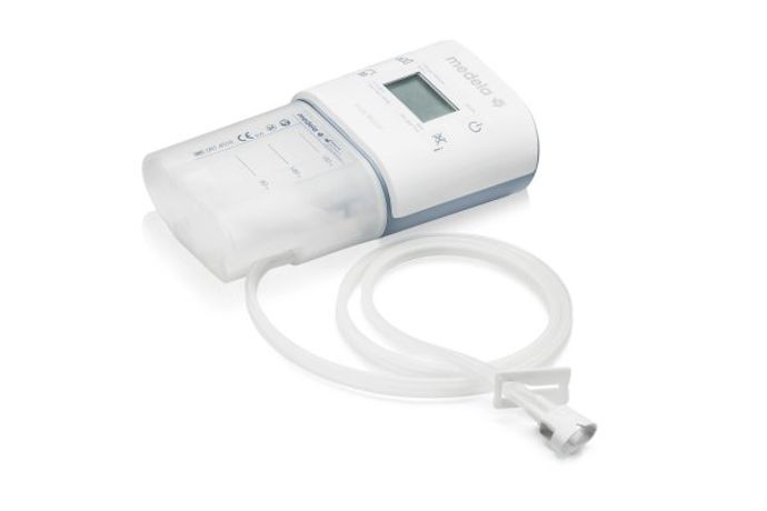 Medela Invia Motion - Model NPWT - Negative Pressure Wound Therapy (NPWT) System