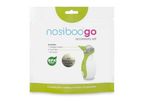 Nosiboo - Model Go - Accessory Set for Nasal Aspirator