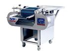 Guang Bell - Squid Slice Machine