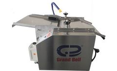 Guang Bell - Fish Skin Remover Machine