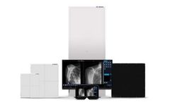 UMG - Digital Radiography System