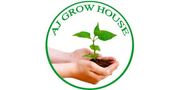 AJ GROW HOUSE MANUFACTURING