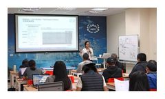 Passive Acoustic Monitoring Training Course