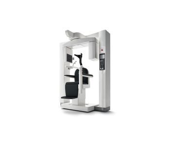 Model 3D Accuitomo 170 - Cone Beam CT Systems