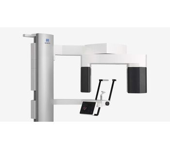 Veraview - Model X800 - 2D / 3D Imaging System