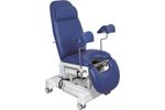 Model H301 - Electric Gynecology Armchair