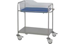 Model H11 - Crib For New Born