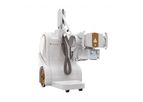 Model Aquila 320-S Analog - Mobile X-Rays Unit