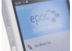 epoc® Blood Analysis System with epoc® NXS Host