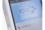 epoc® Blood Analysis System with epoc® NXS Host
