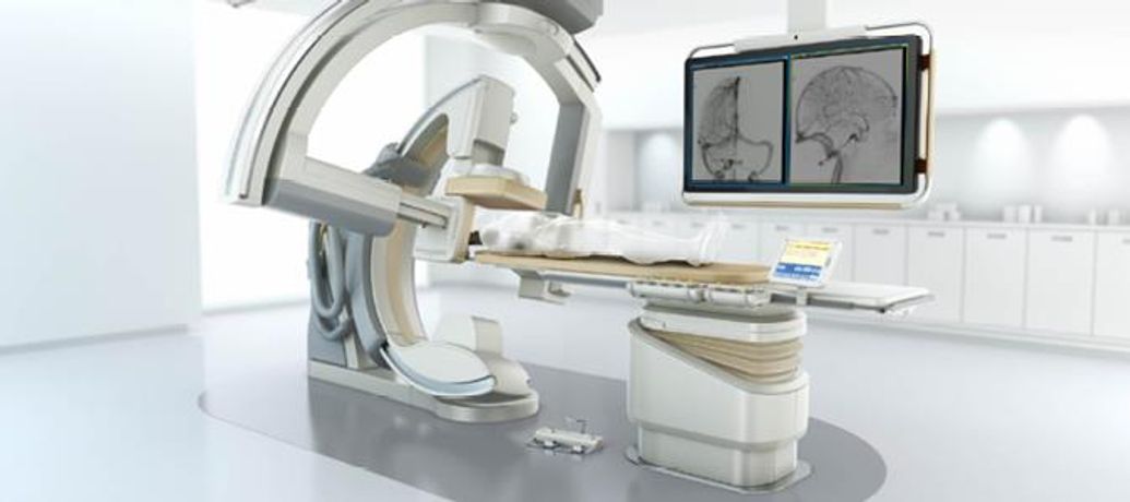 FluoroStore - Medical Image Management System