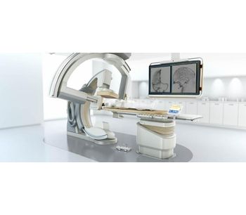 FluoroStore - Medical Image Management System