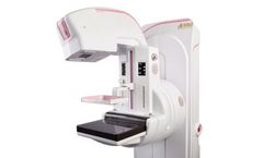 MILLENSYS - Model Digimamo TM - Digital Mammography Unit