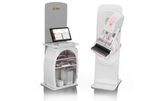 MILLENSYS - Model Digimamo D - Digital Mammography Unit