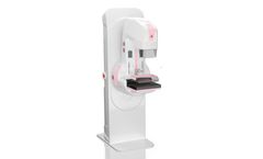 MILLENSYS - Model Digimamo S - Easy-to-use Conventional Mammography Device