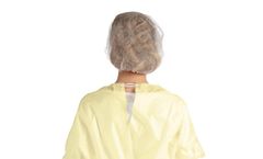 AssureWear - VersaGown Isolation Gown with Flexneck™ Technology