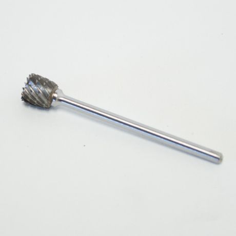 Nobilium - Model 5092 - Inverted Cone Carbide Bur