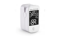 Mediblink Pulse - Model M170 - Oksimeter