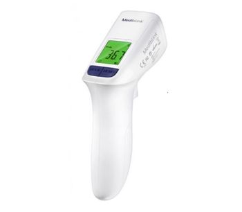 Mediblink - Model M340 - Non-Contact Infrared Thermometer