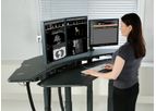 Voyager - Version PACS - Radiologist Workstation