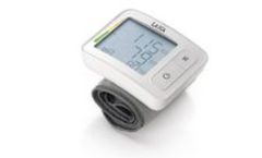 Laica - Model BM7003 - Smart Wrist Blood Pressure Monitor