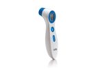 Laica - Model TH1000 - Non-Contact Forehead Infrared Thermometer