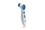 Laica - Model TH1000 - Non-Contact Forehead Infrared Thermometer