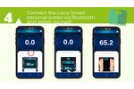 Laica Home Wellness - Smart Bathroom Scales - Video