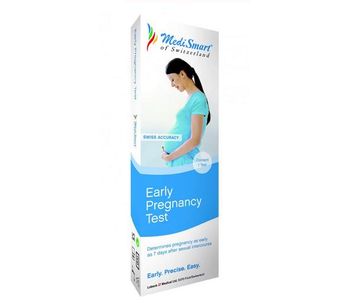Medismart - Early Pregnancy Test Strips